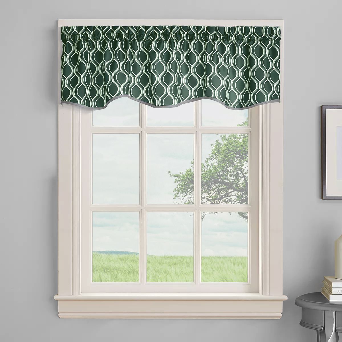 Valances