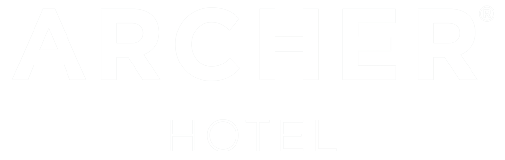 Archer Hotel Logo