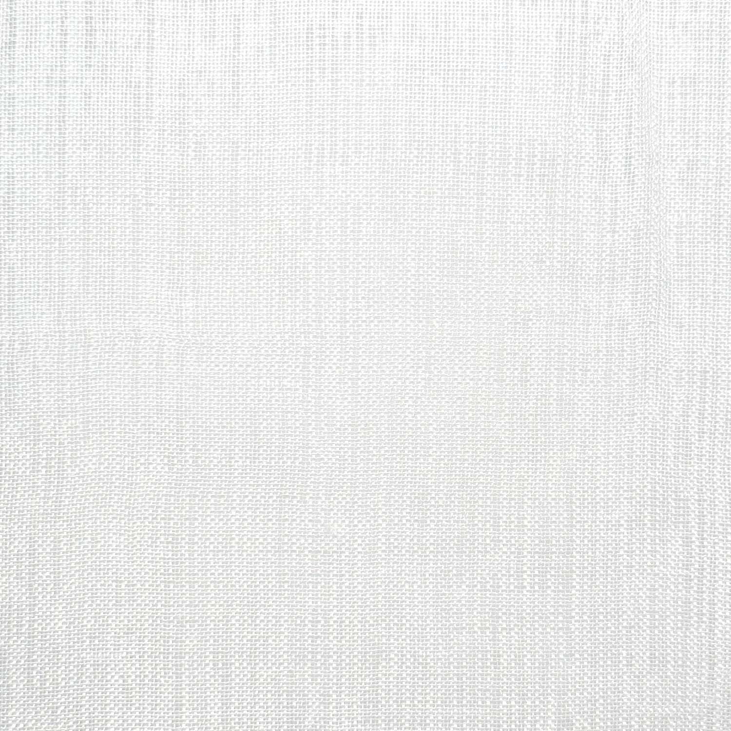 January Winter White
