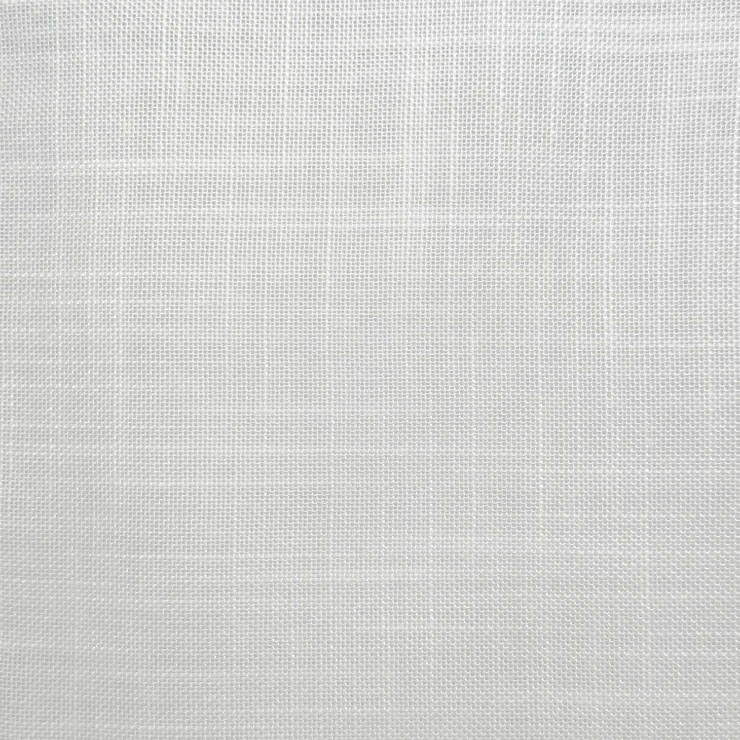 Lineage Sheer White