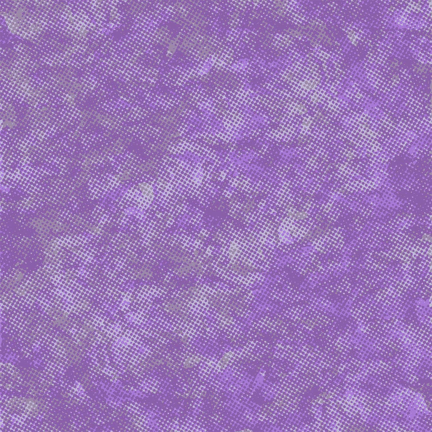 RS Halftone Purple