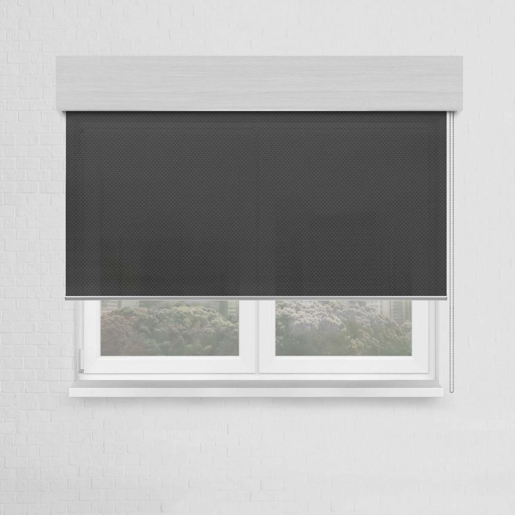 RS Screen Charcoal Mockup