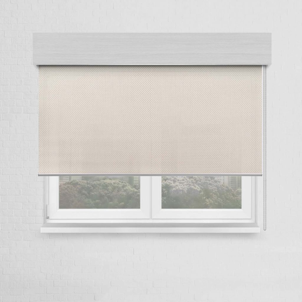 RS Shade Oyster Beige Mockup
