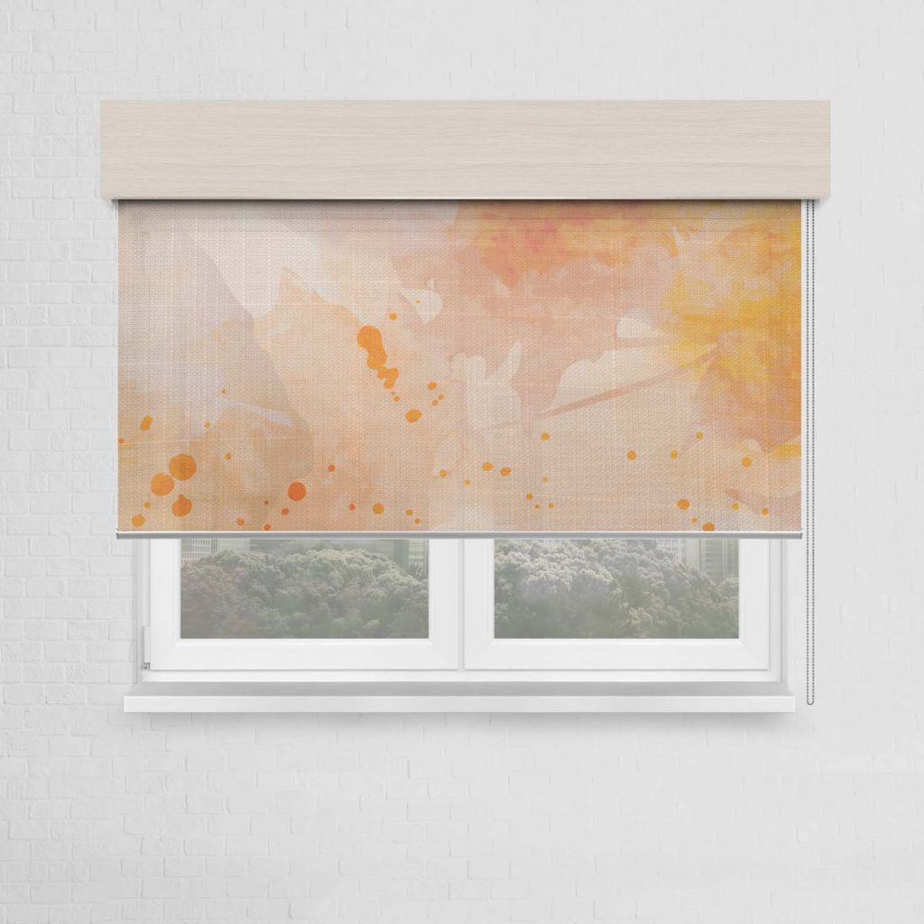 RS Solstice Autumn Mockup