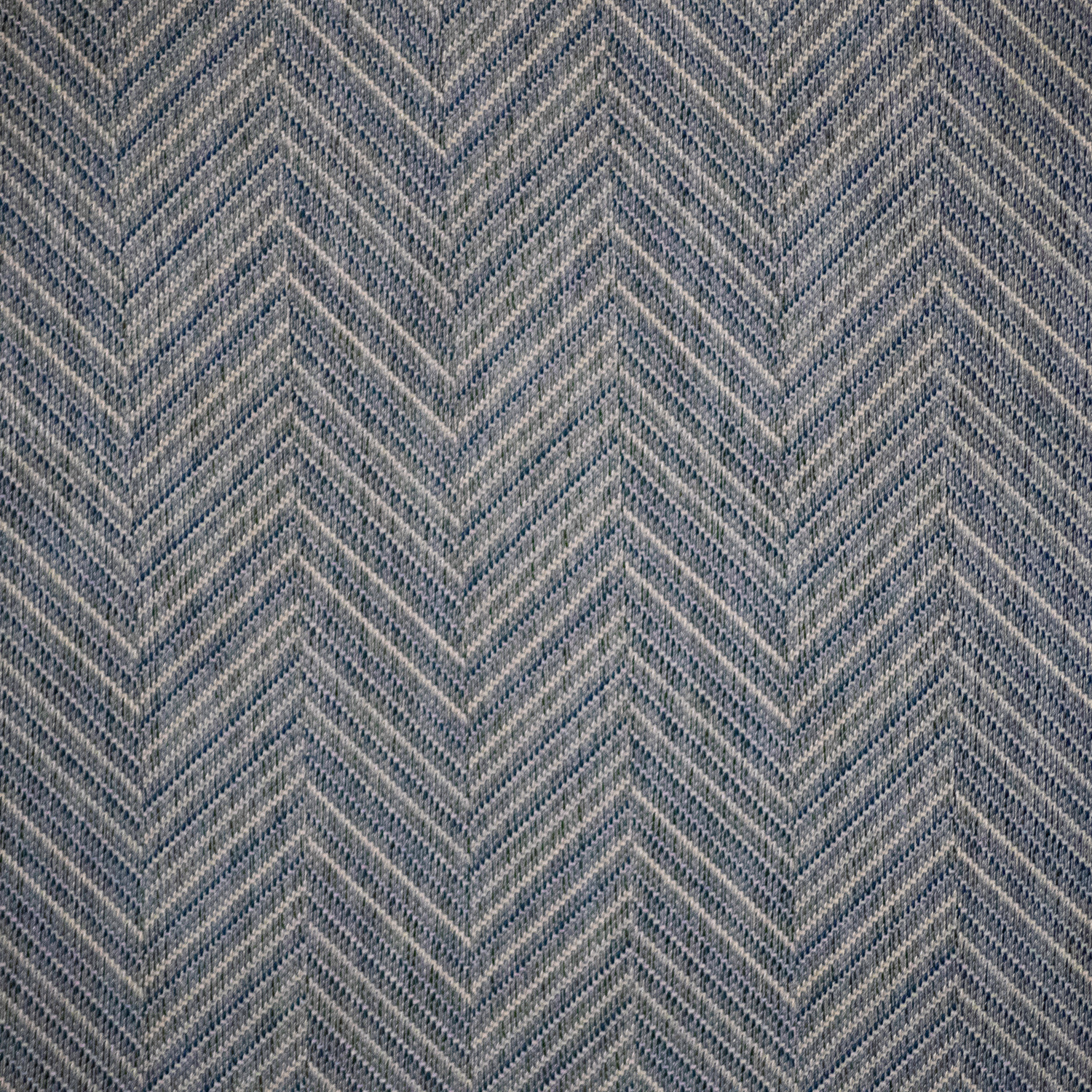 Flintshire Navy/Cream